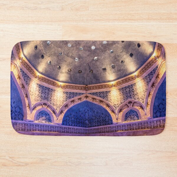 Item preview, Aquae Calidae, the bathroom of Suleiman the Magnificent designed and sold by mitzobs.