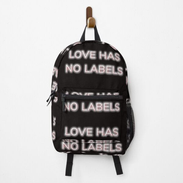 Item preview, Love - love has no label designed and sold by WeGotThat.