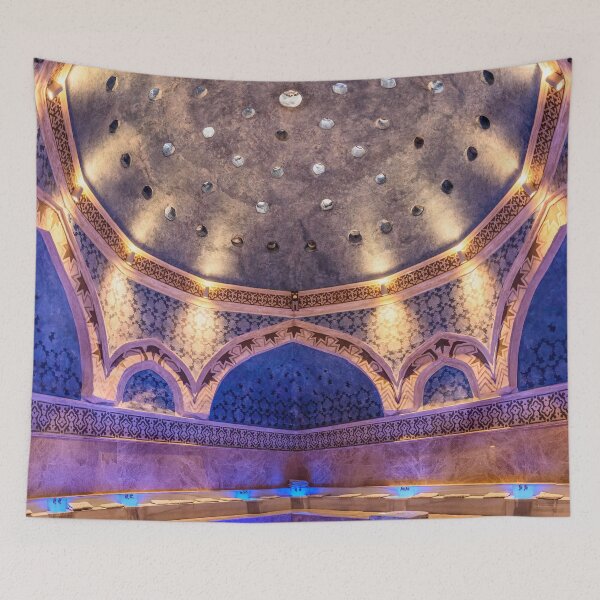 Item preview, Aquae Calidae, the bathroom of Suleiman the Magnificent designed and sold by mitzobs.
