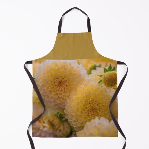 Item preview, USA. Seattle. Pike Place Market. Yellow Mum's Flowers.  designed and sold by vadim19.