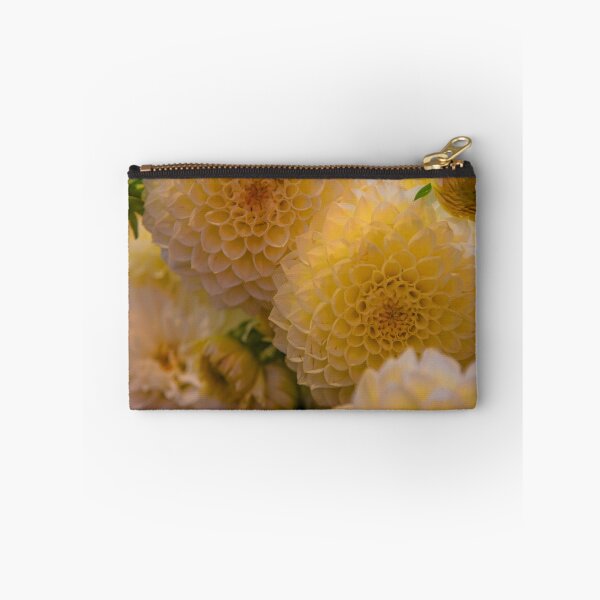 Item preview, USA. Seattle. Pike Place Market. Yellow Mum's Flowers.  designed and sold by vadim19.