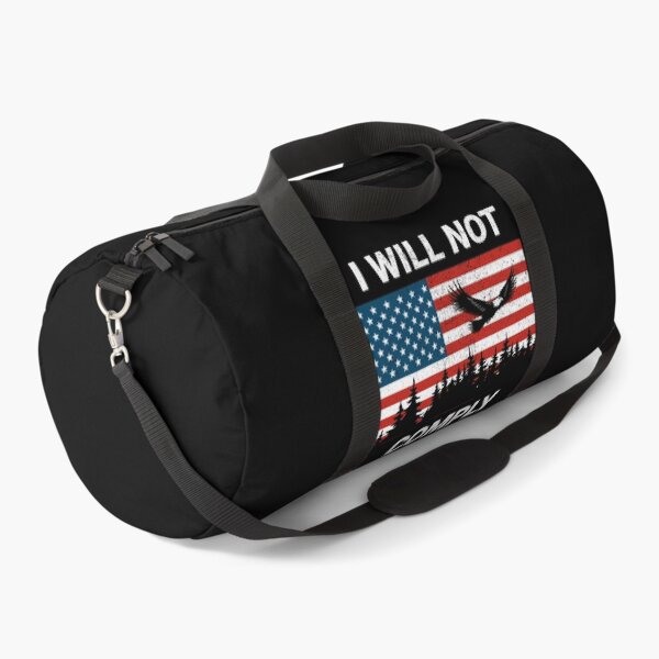 Item preview, I Will Not Comply No Mandates Medical Freedom Liberty designed and sold by TexasMerch.