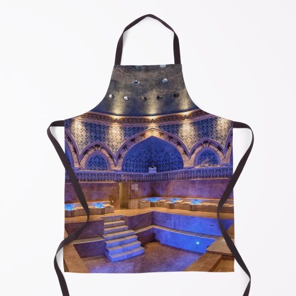 Item preview, Aquae Calidae, the bathroom of Suleiman the Magnificent designed and sold by mitzobs.