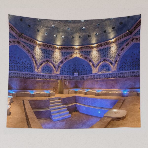 Item preview, Aquae Calidae, the bathroom of Suleiman the Magnificent designed and sold by mitzobs.