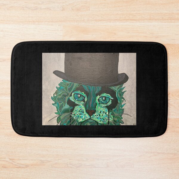 Item preview, Alhiss Cooper  designed and sold by RightMeowArt.
