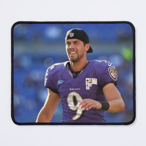 Item preview, justin tucker designed and sold by GR8-ART.