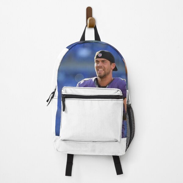 Item preview, justin tucker designed and sold by GR8-ART.