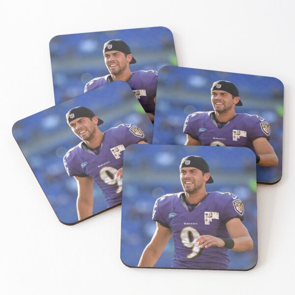 Item preview, justin tucker designed and sold by GR8-ART.