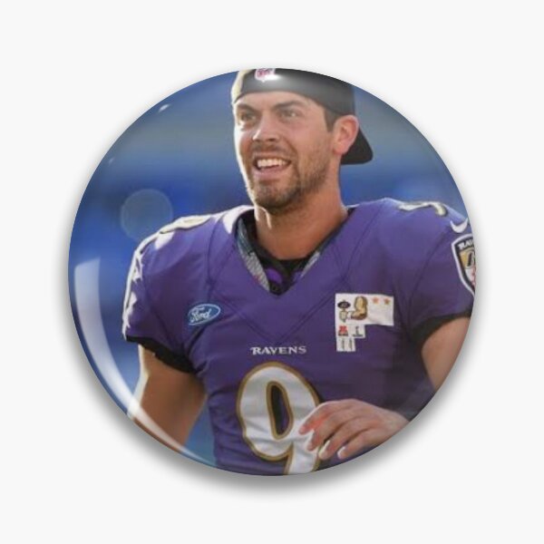 Item preview, justin tucker designed and sold by GR8-ART.