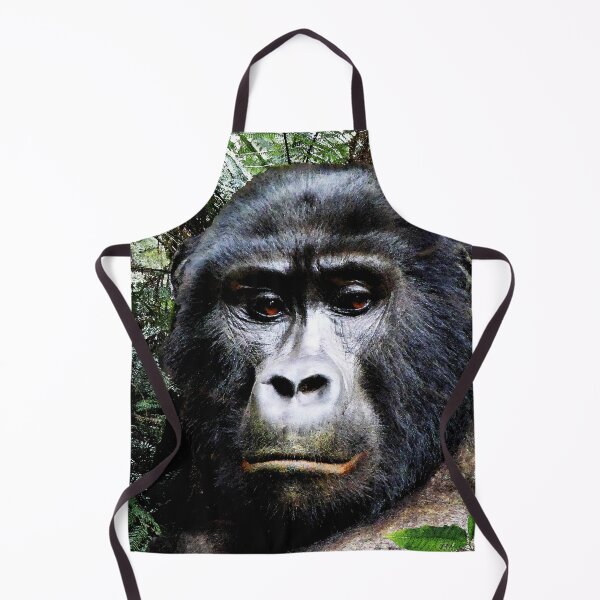 Item preview, Gorilla designed and sold by TerenceLacey.