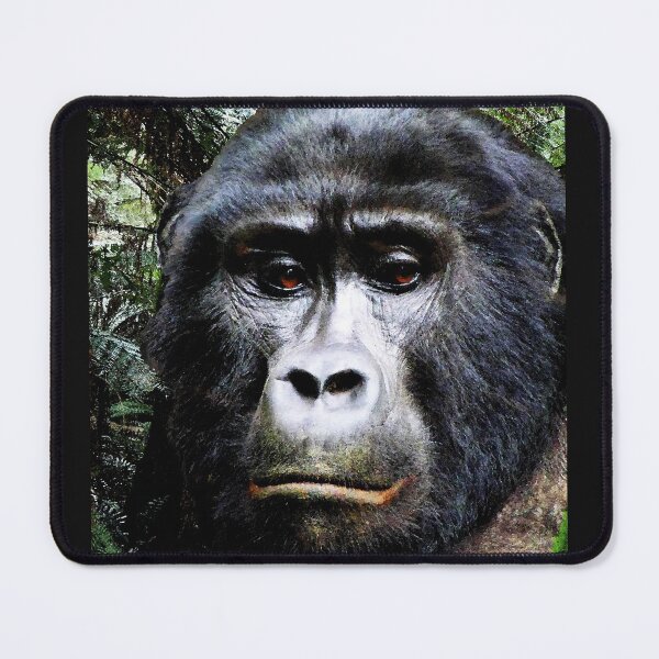 Item preview, Gorilla designed and sold by TerenceLacey.