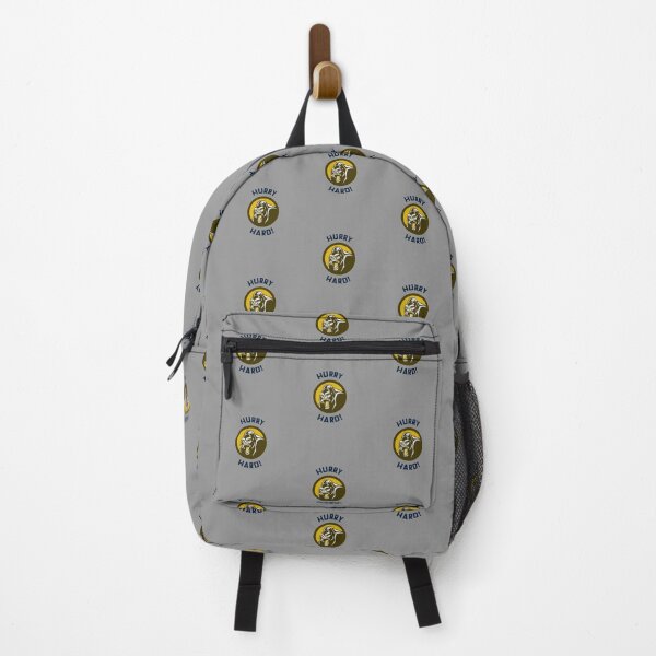 Item preview, Hurry hard- Gorilla designed and sold by VJKTees.