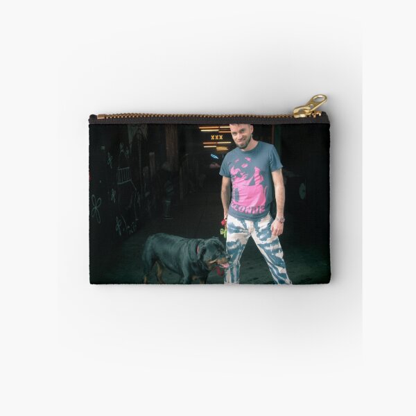 Item preview, NYC dude designed and sold by BOBBYBABE.