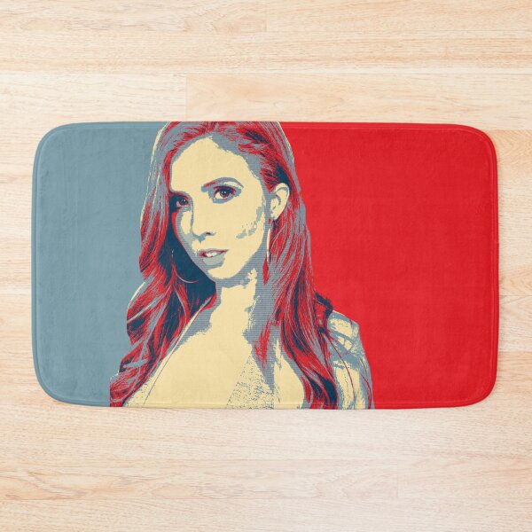 Item preview, Lena Hope Poster designed and sold by Blok45.