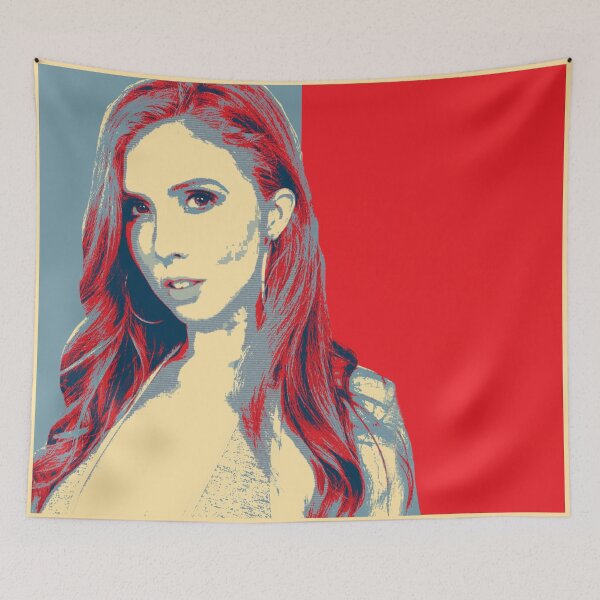 Item preview, Lena Hope Poster designed and sold by Blok45.