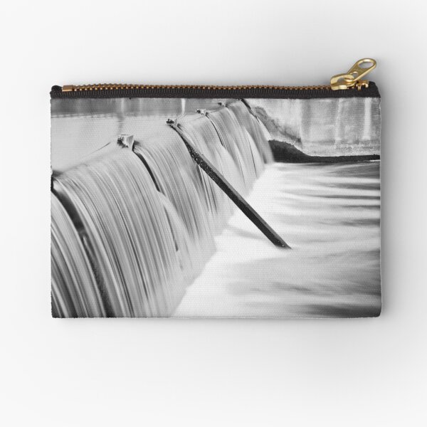 Untitled Zipper Pouch