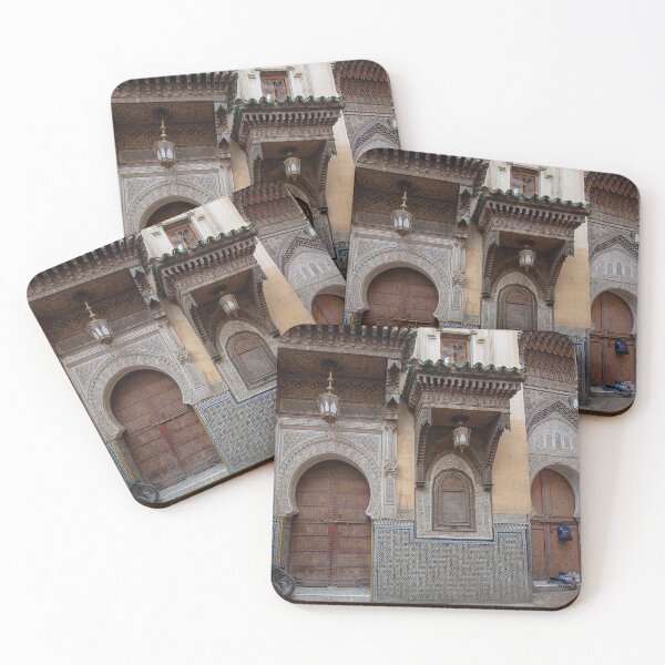 Item preview, Fes, Morocco designed and sold by mitzobs.