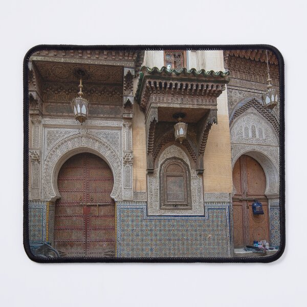 Item preview, Fes, Morocco designed and sold by mitzobs.