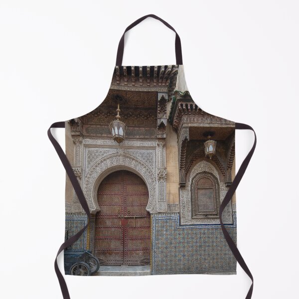 Item preview, Fes, Morocco designed and sold by mitzobs.