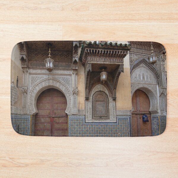 Item preview, Fes, Morocco designed and sold by mitzobs.