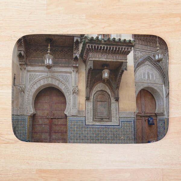 Item preview, Fes, Morocco designed and sold by mitzobs.