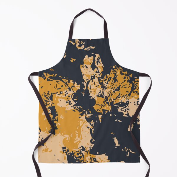 Item preview, Golden Orange, Golden Straw & Carbon designed and sold by Kettukas.