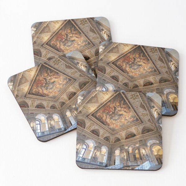 Item preview, The Museum of Natural History in Vienna, Austria designed and sold by mitzobs.
