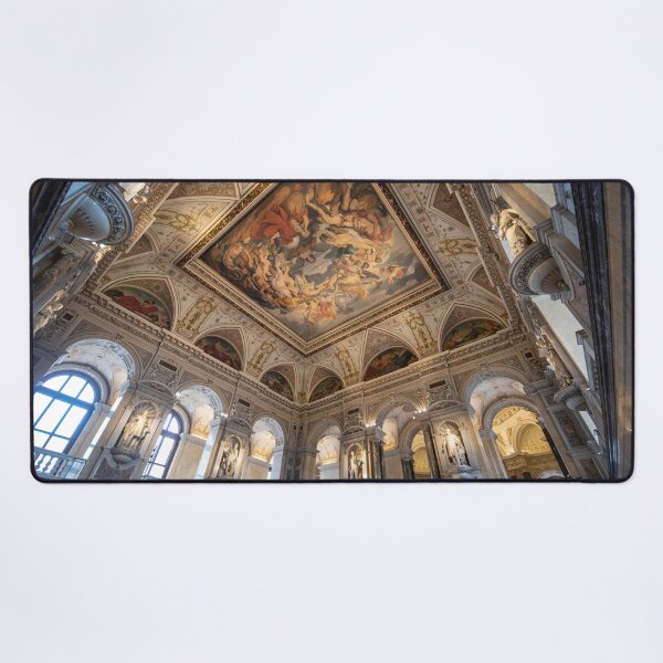 Item preview, The Museum of Natural History in Vienna, Austria designed and sold by mitzobs.