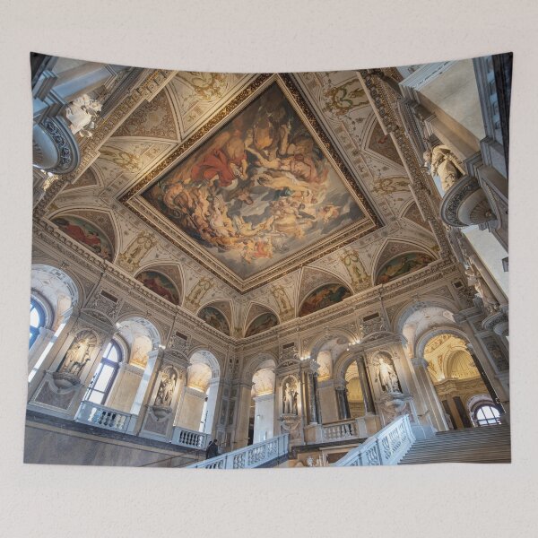 Item preview, The Museum of Natural History in Vienna, Austria designed and sold by mitzobs.