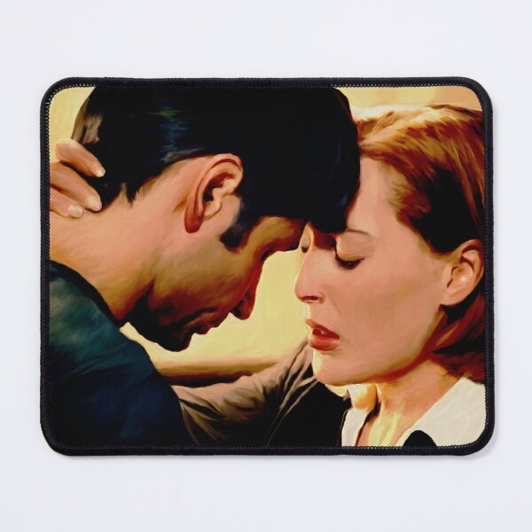 Item preview, "You've made me a whole person" painting 2 designed and sold by altaircolin.