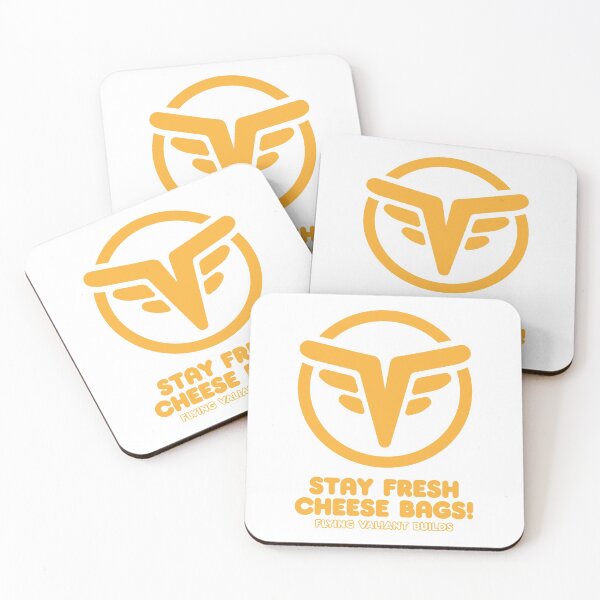 Item preview, Stay Fresh 70's Style (Orange) designed and sold by Justin Ellis.