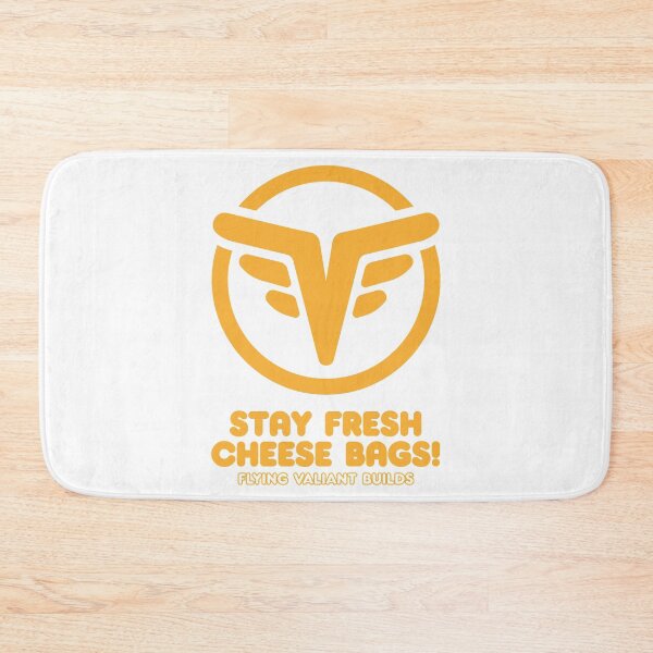 Item preview, Stay Fresh 70's Style (Orange) designed and sold by Justin Ellis.