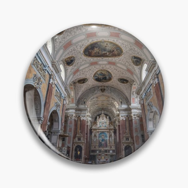 Item preview, Schottenkirche (Scots Church) in Vienna, Austria designed and sold by mitzobs.