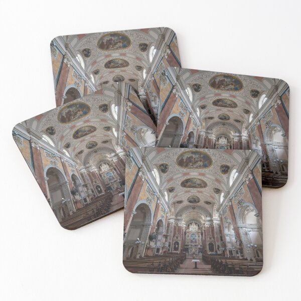Item preview, Schottenkirche (Scots Church) in Vienna, Austria designed and sold by mitzobs.