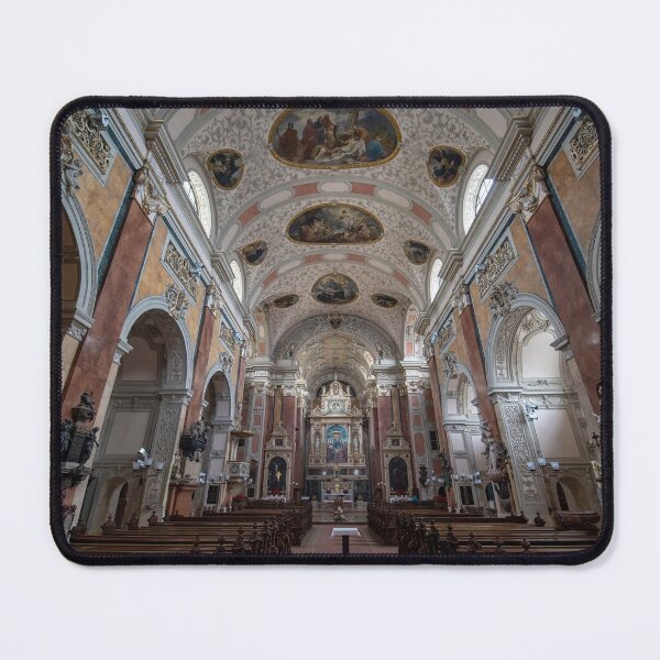 Item preview, Schottenkirche (Scots Church) in Vienna, Austria designed and sold by mitzobs.