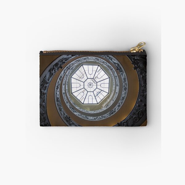 Item preview, Spiral staircase in Vatican Museum designed and sold by mitzobs.