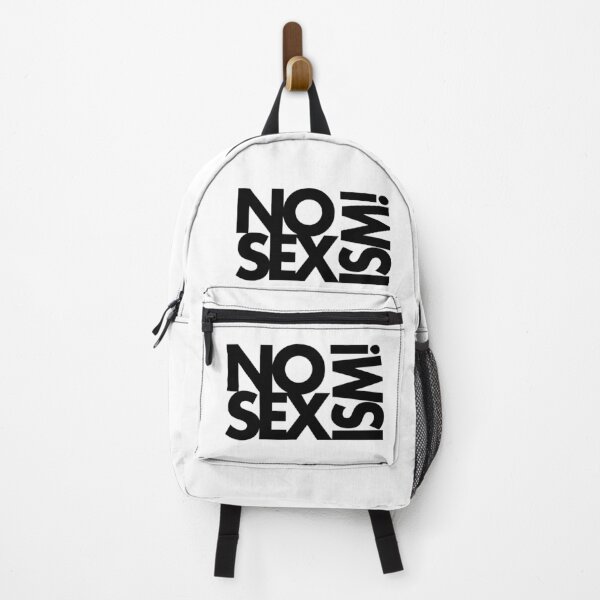 Item preview, No Sexism Ever Needed designed and sold by Thats-the-T.