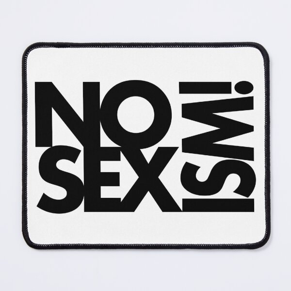 Item preview, No Sexism Ever Needed designed and sold by Thats-the-T.