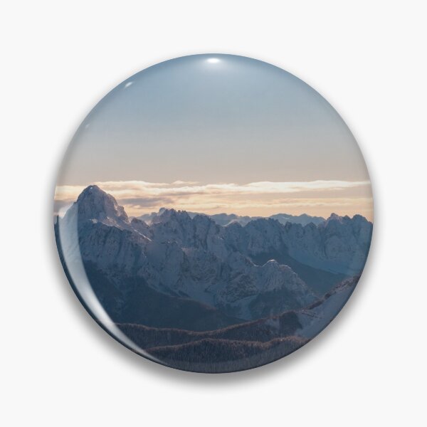 Item preview, Ski mountaineering in the Carnic Alps, Friuli-Venezia Giulia, Italy designed and sold by zakaz86.
