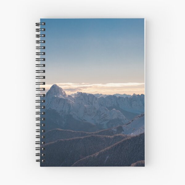 Item preview, Ski mountaineering in the Carnic Alps, Friuli-Venezia Giulia, Italy designed and sold by zakaz86.