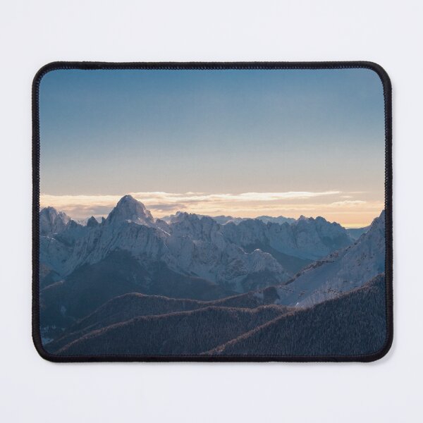 Item preview, Ski mountaineering in the Carnic Alps, Friuli-Venezia Giulia, Italy designed and sold by zakaz86.