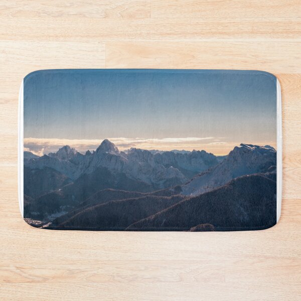 Item preview, Ski mountaineering in the Carnic Alps, Friuli-Venezia Giulia, Italy designed and sold by zakaz86.