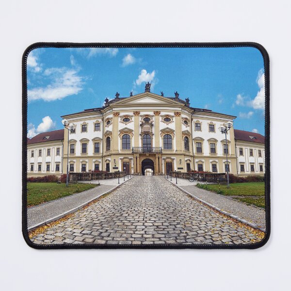 Item preview, Hradisko monastery in Olomouc, Czech Republic designed and sold by mitzobs.