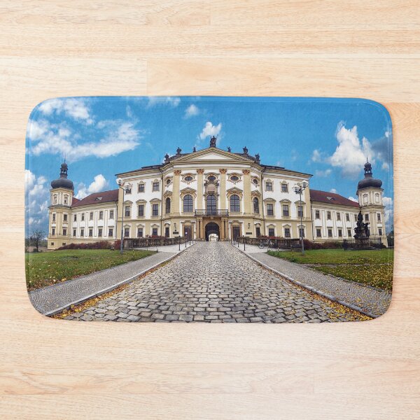 Item preview, Hradisko monastery in Olomouc, Czech Republic designed and sold by mitzobs.