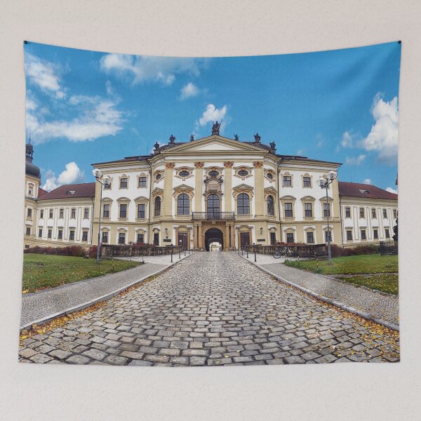 Item preview, Hradisko monastery in Olomouc, Czech Republic designed and sold by mitzobs.