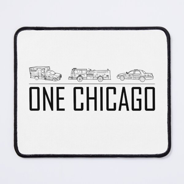 Item preview, Vehicles over One Chicago designed and sold by ellclark.