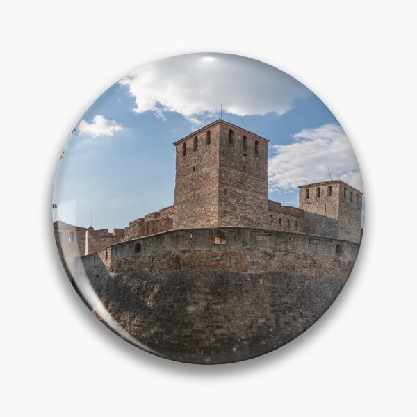 Item preview, Baba Vida fortress in Vidin, Bulgaria designed and sold by mitzobs.