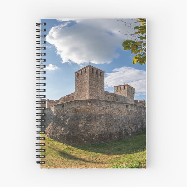 Item preview, Baba Vida fortress in Vidin, Bulgaria designed and sold by mitzobs.
