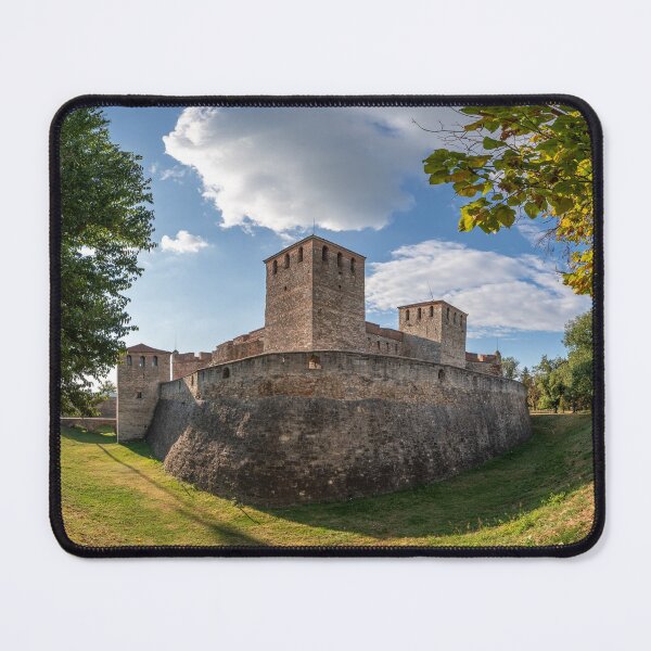 Item preview, Baba Vida fortress in Vidin, Bulgaria designed and sold by mitzobs.