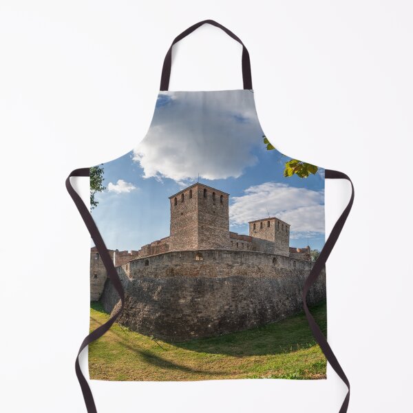 Item preview, Baba Vida fortress in Vidin, Bulgaria designed and sold by mitzobs.
